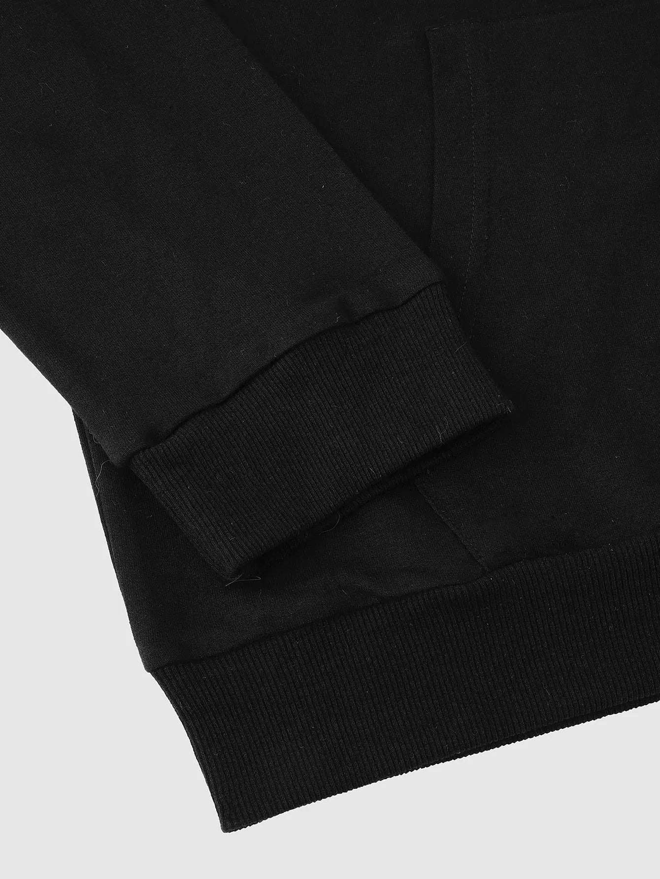 NEXT STREET Dare Dream Fleece Hoodie