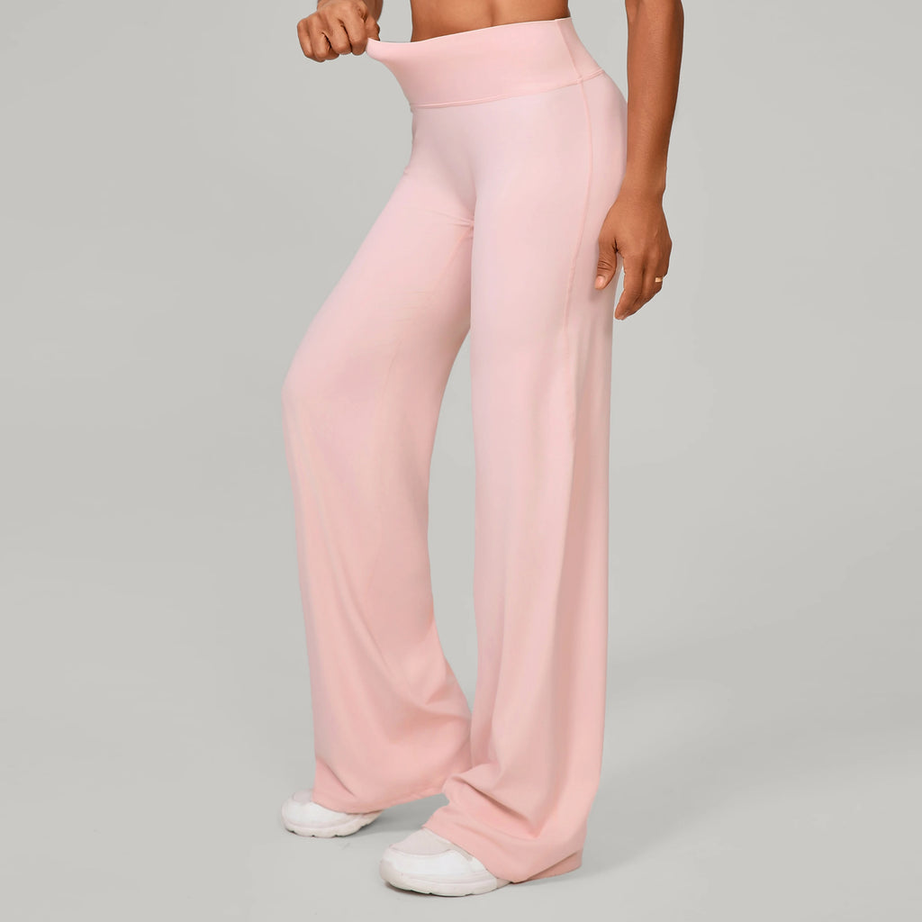 NEXT STREET Flux Straight-Leg Jogging Pant
