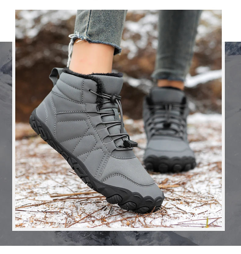NEXT STREET GlacierShield Winter Boots
