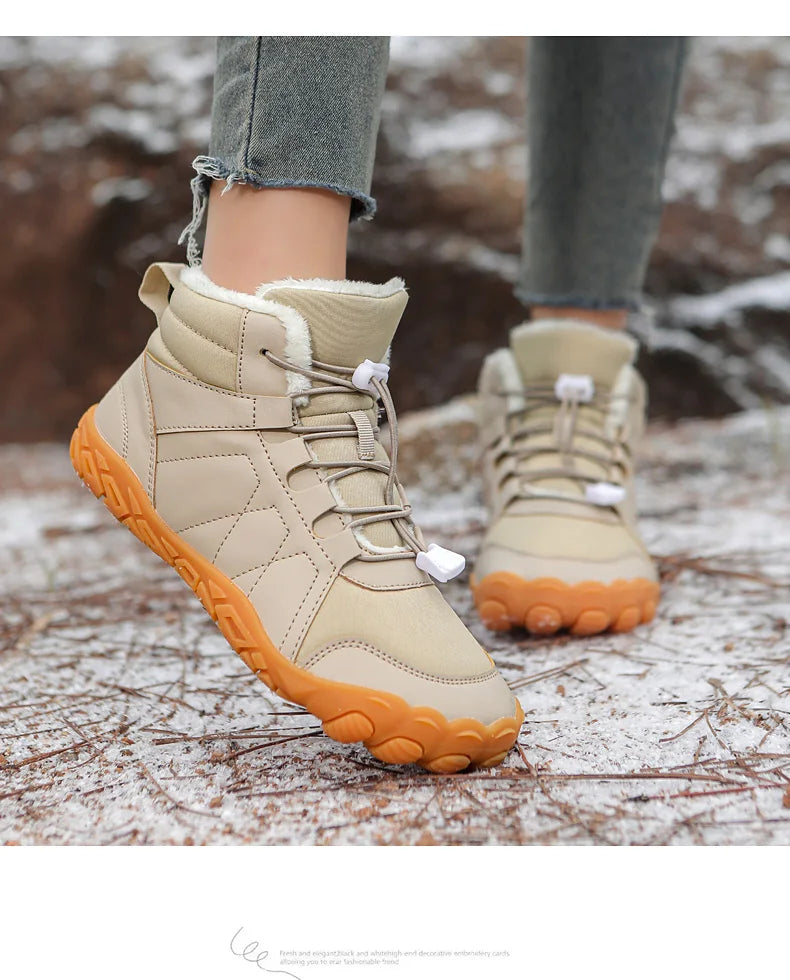 NEXT STREET GlacierShield Winter Boots