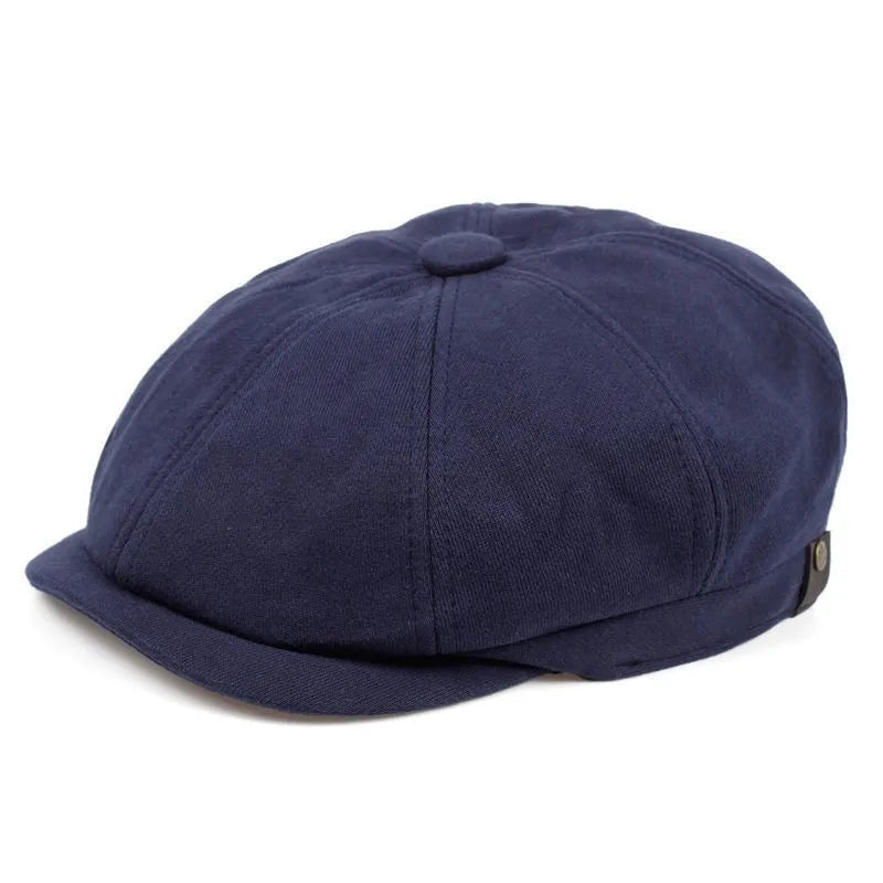 NEXT STREET Retro Gatsby Tech Hat