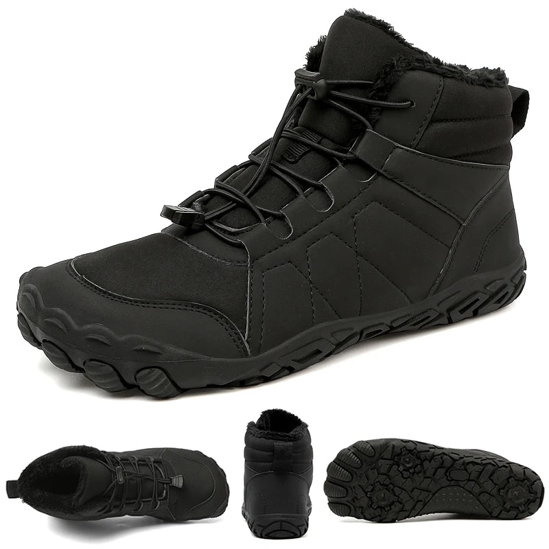 NEXT STREET GlacierShield Winter Boots
