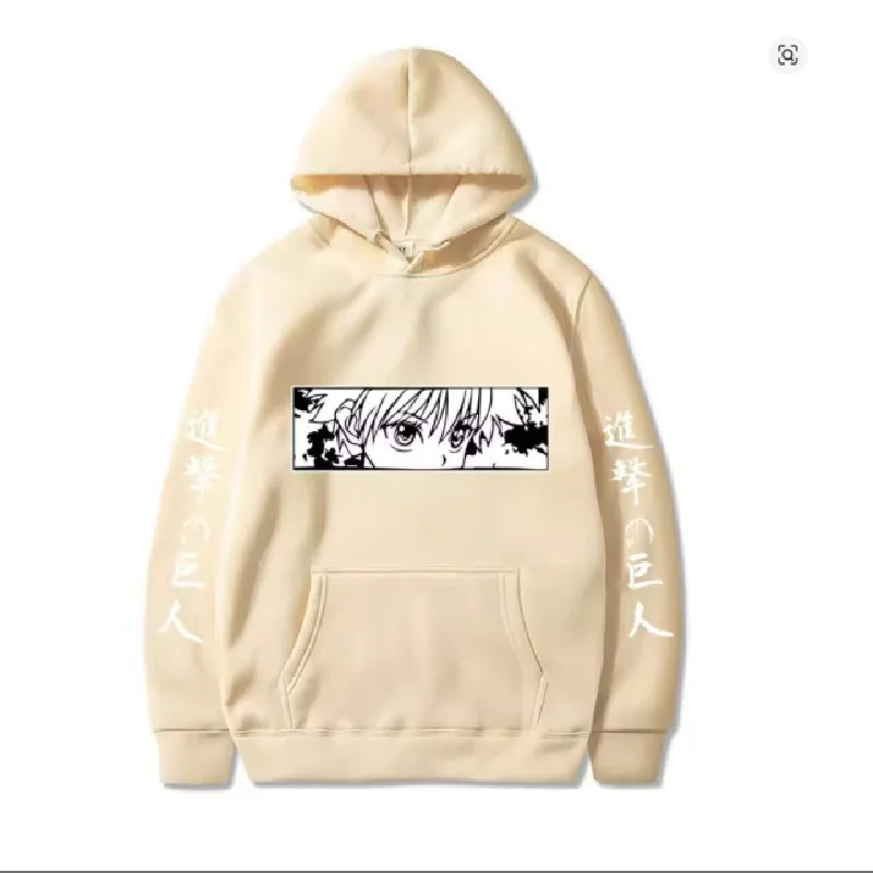 NEXT STREET Signature Ski-Doo Hoodie