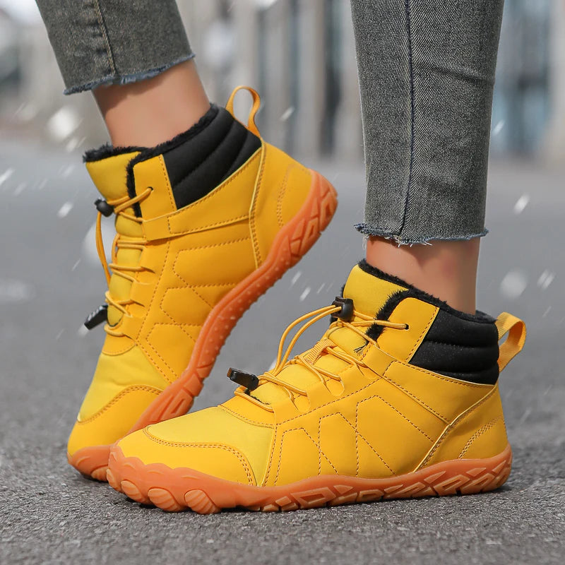 NEXT STREET GlacierShield Winter Boots