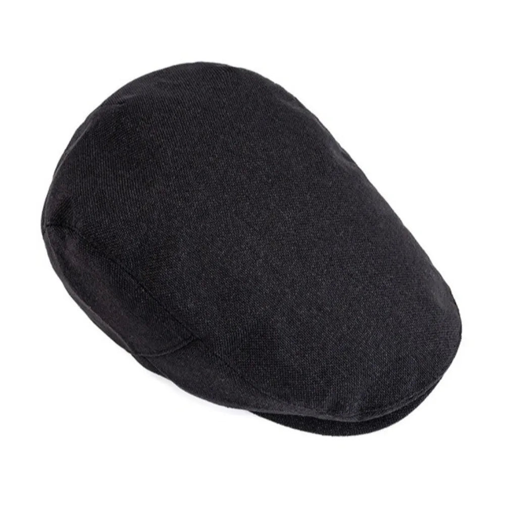 NEXT STREET Vintage Peaked Cap Hat