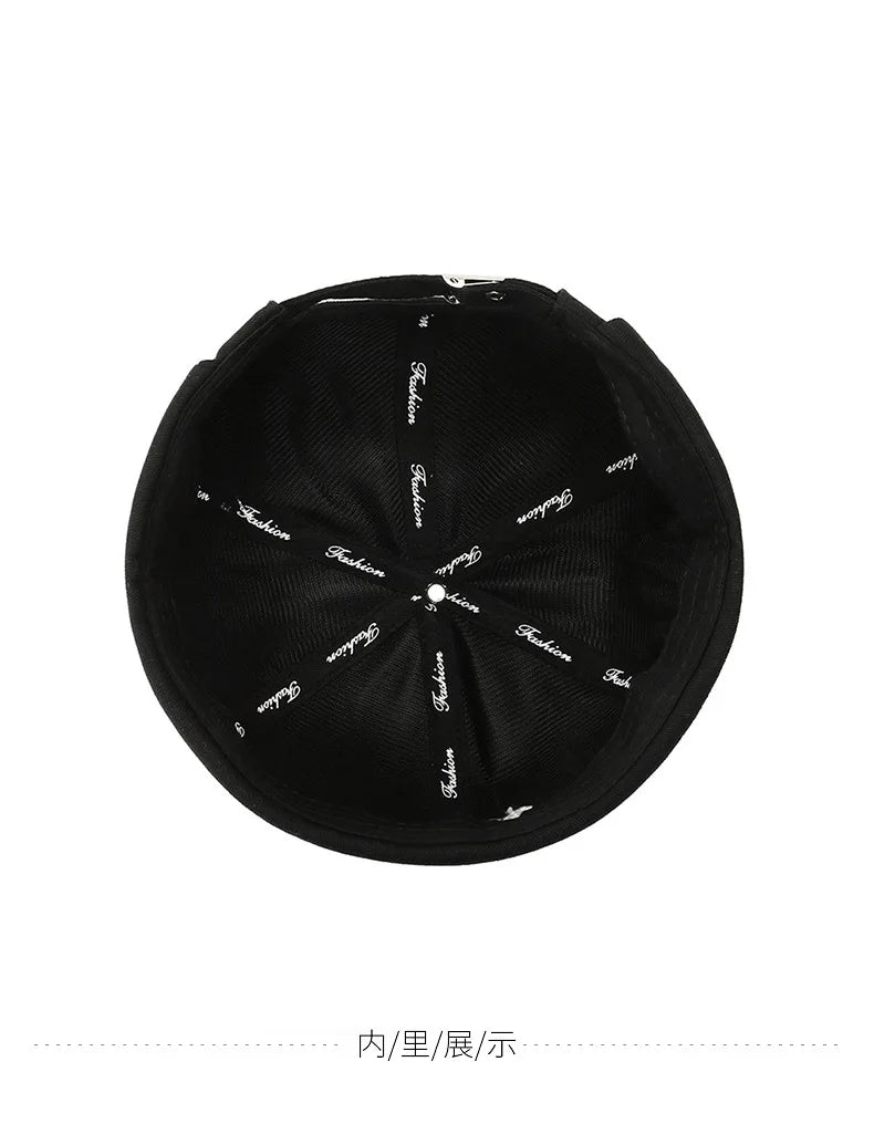 NEXT STREET Brimless Tech Hat