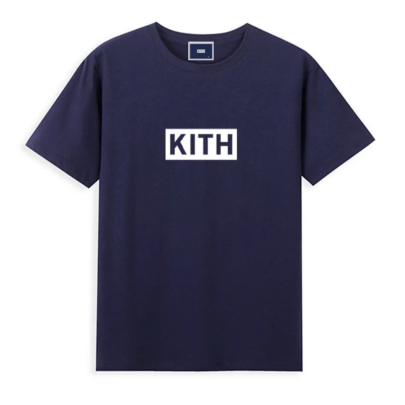 NEXT STREET Korean Letterprint TEE