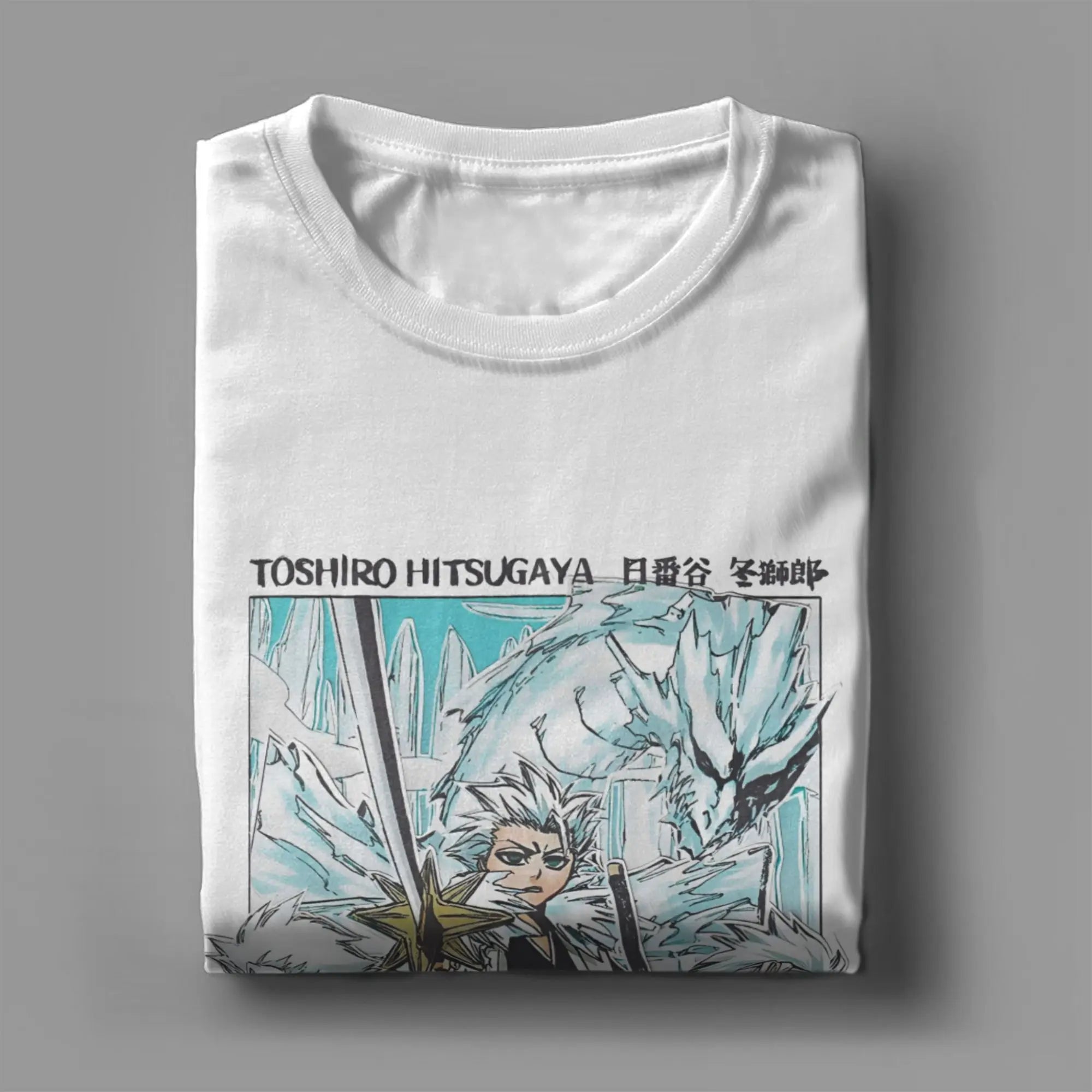 NEXT STREET Toshiro Core Graphic TEE