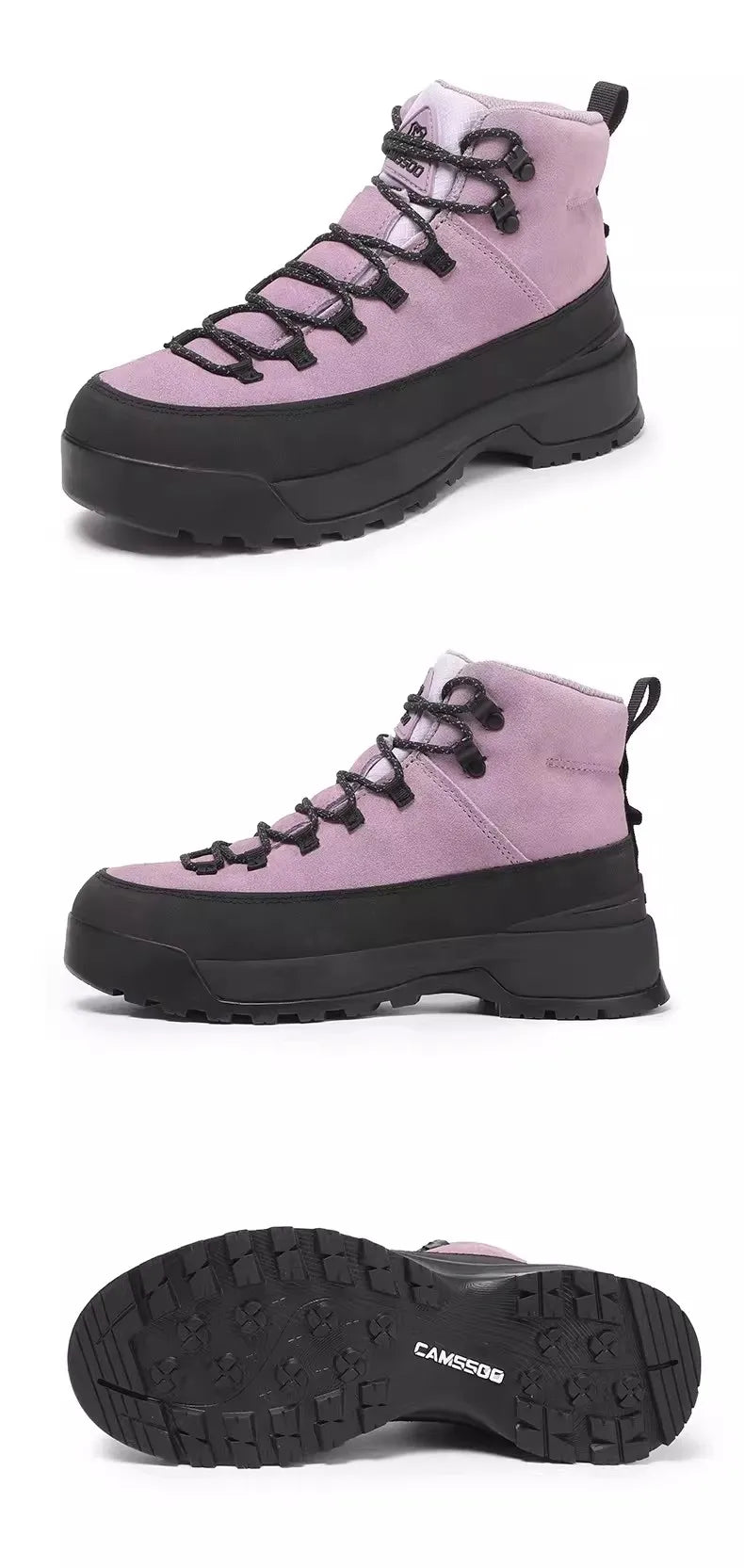 NEXT STREET Vector Flow Sneakers