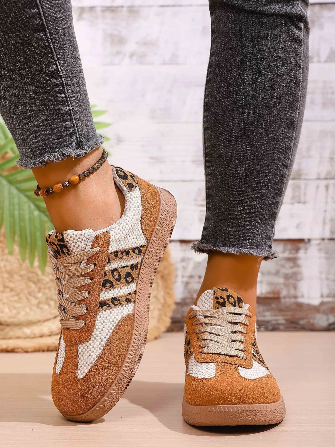 NEXT STREET Flux Stitch Women Sneakers