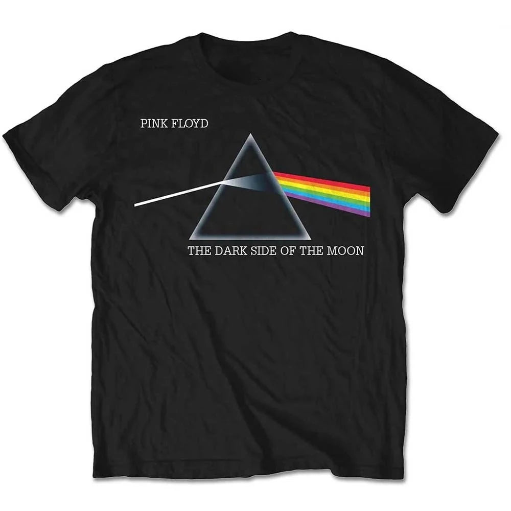 NEXT STREET Prism Pulse Retro TEE