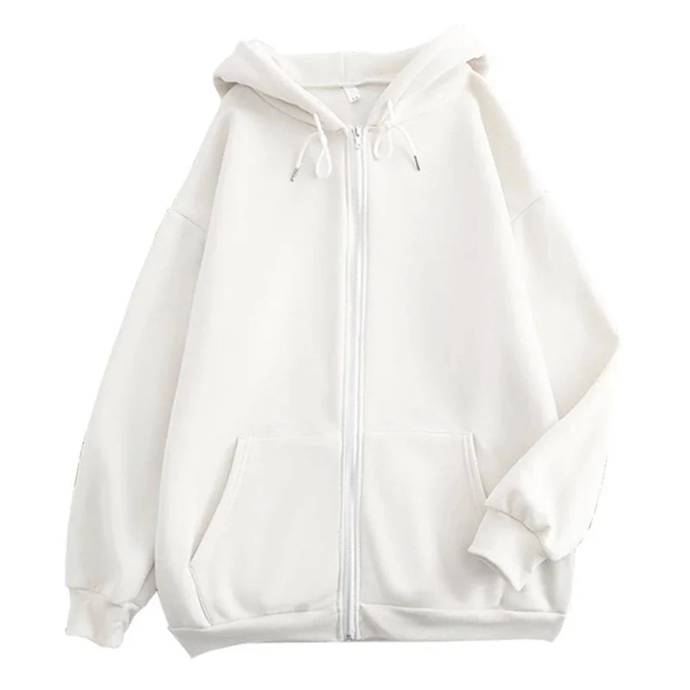 NEXT STREET High Street Zip Hoodie