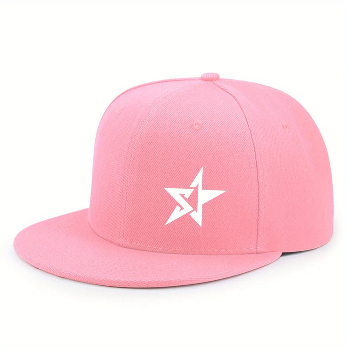 NEXT STREET Vector Flat-Brim Hat
