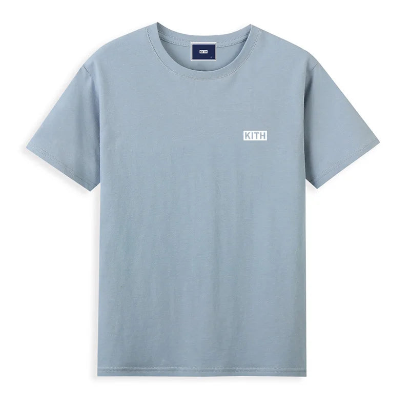 NEXT STREET Korean Letterprint TEE