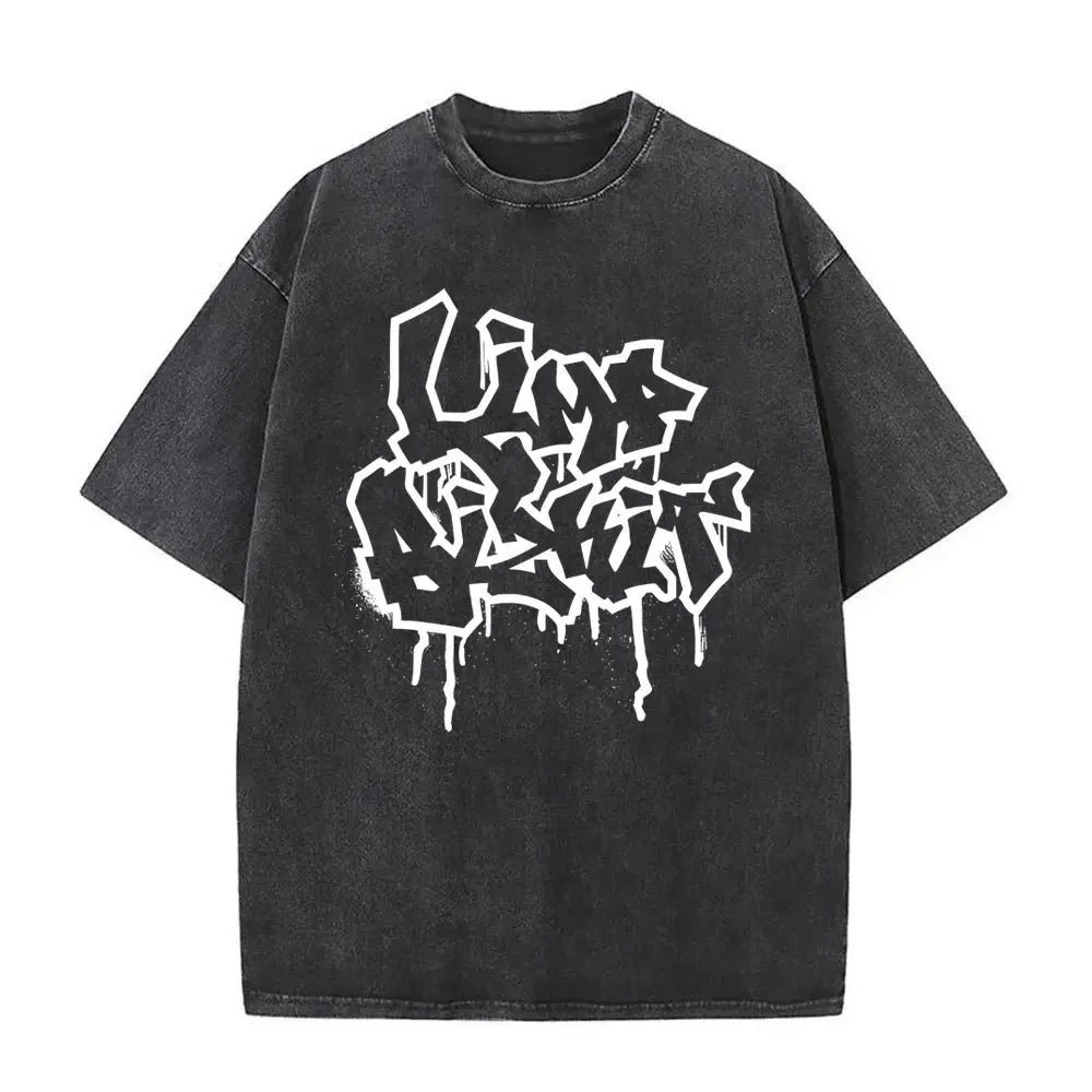 NEXT STREET Vintage Limp Bizkit TEE