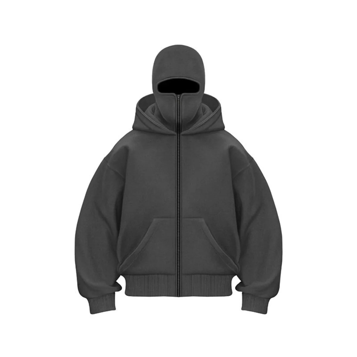 NEXT STREET Charging Icon Hoodie