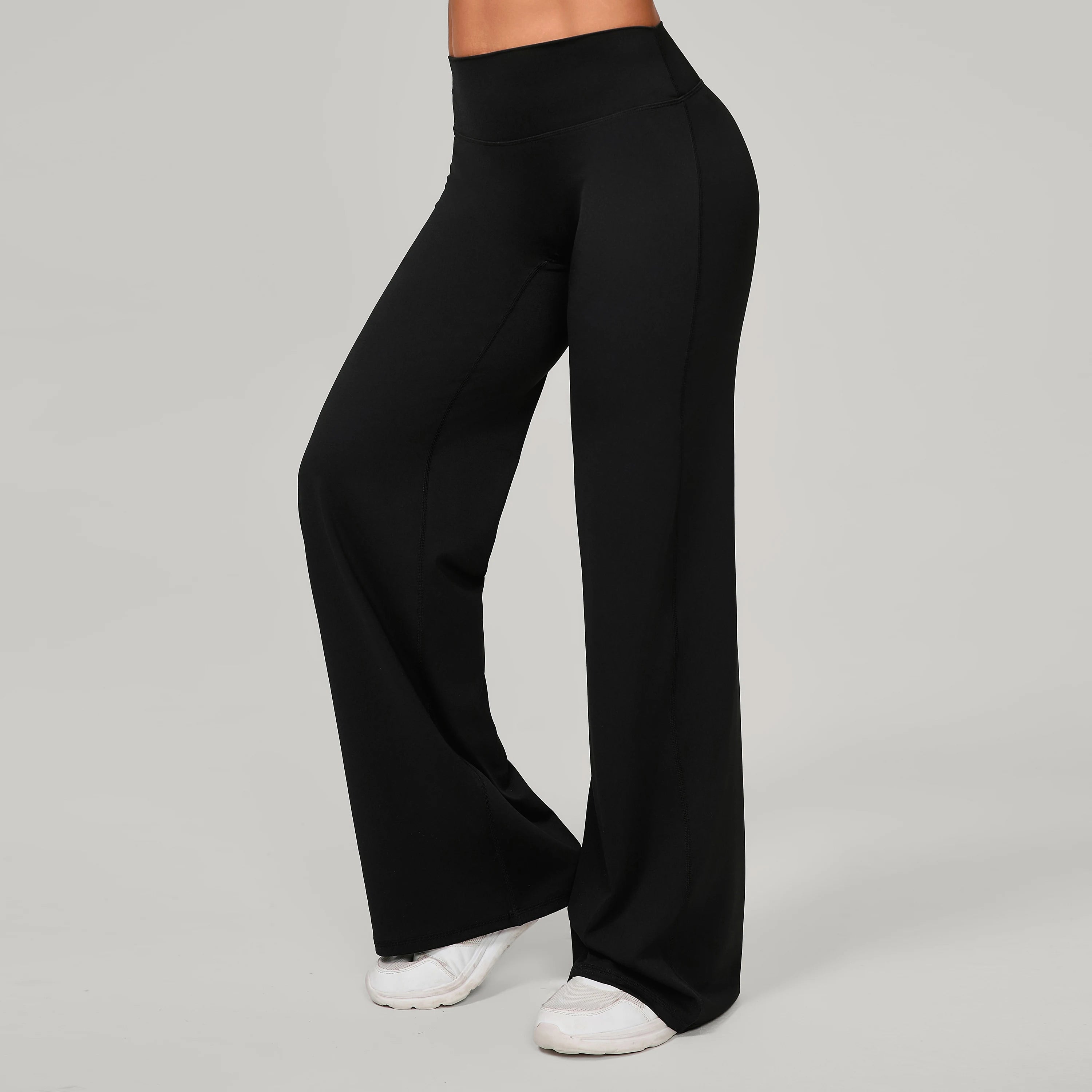 NEXT STREET Flux Straight-Leg Jogging Pant