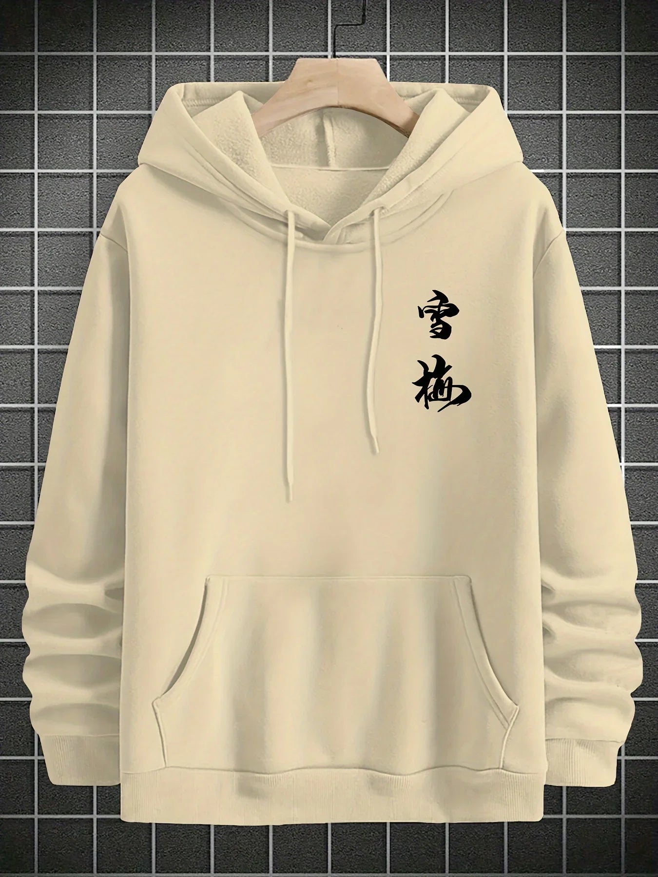 NEXT STREET Sakura Drift Hoodie