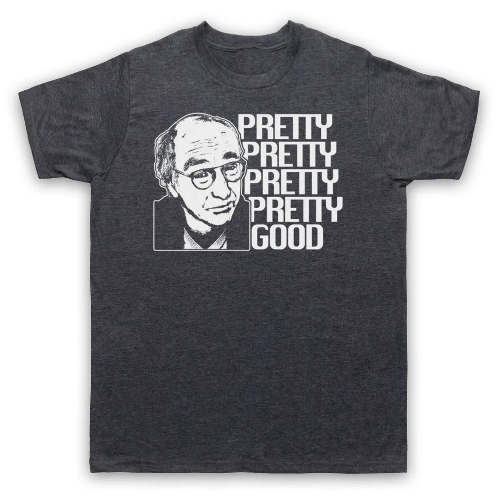 NEXT STREET Curb Your Enthusiasm Cotton TEE