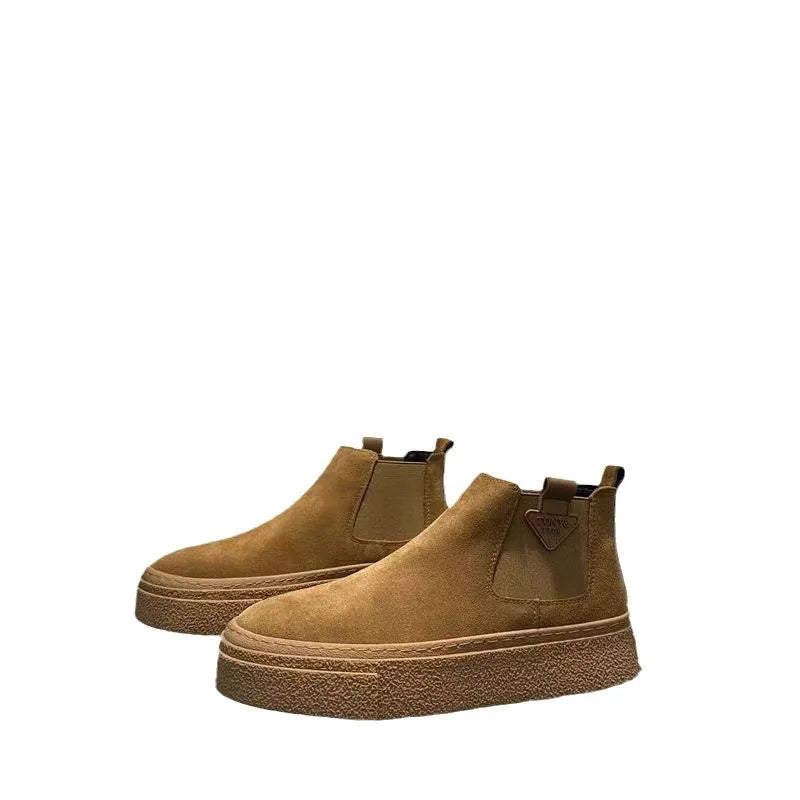 NEXT STREET Eclipse Chelsea Boots