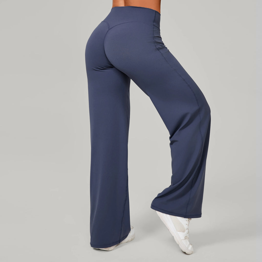 NEXT STREET Flux Straight-Leg Jogging Pant