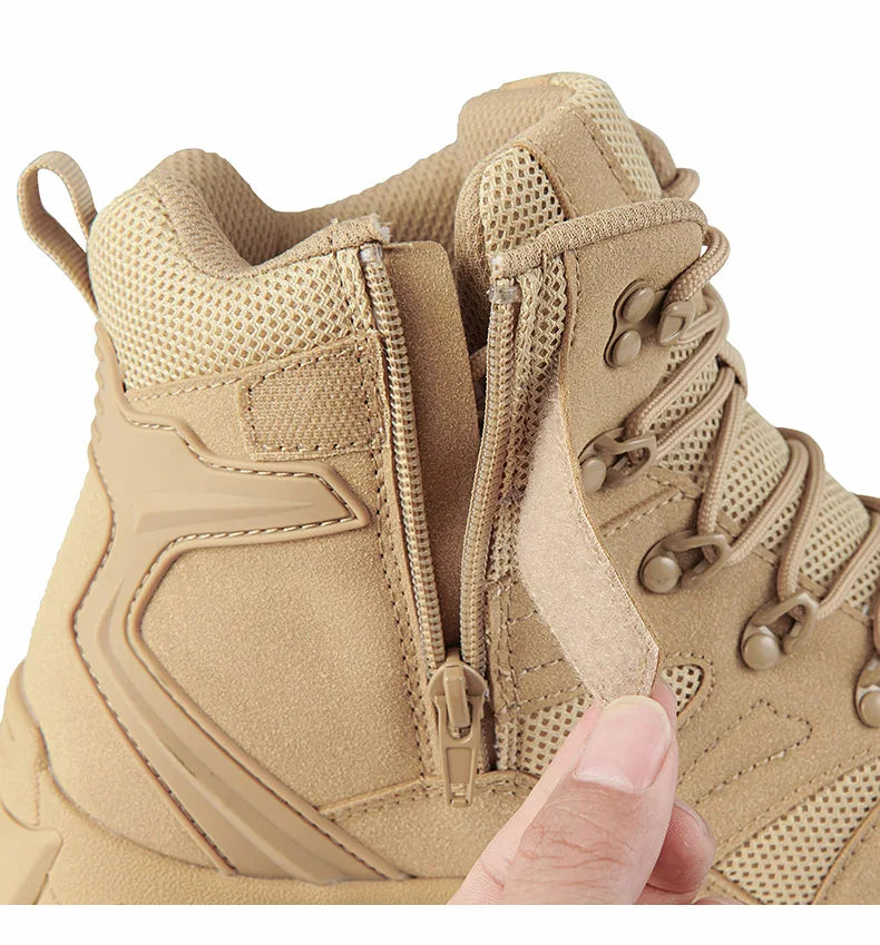 NEXT STREET Tactical Drift Boots