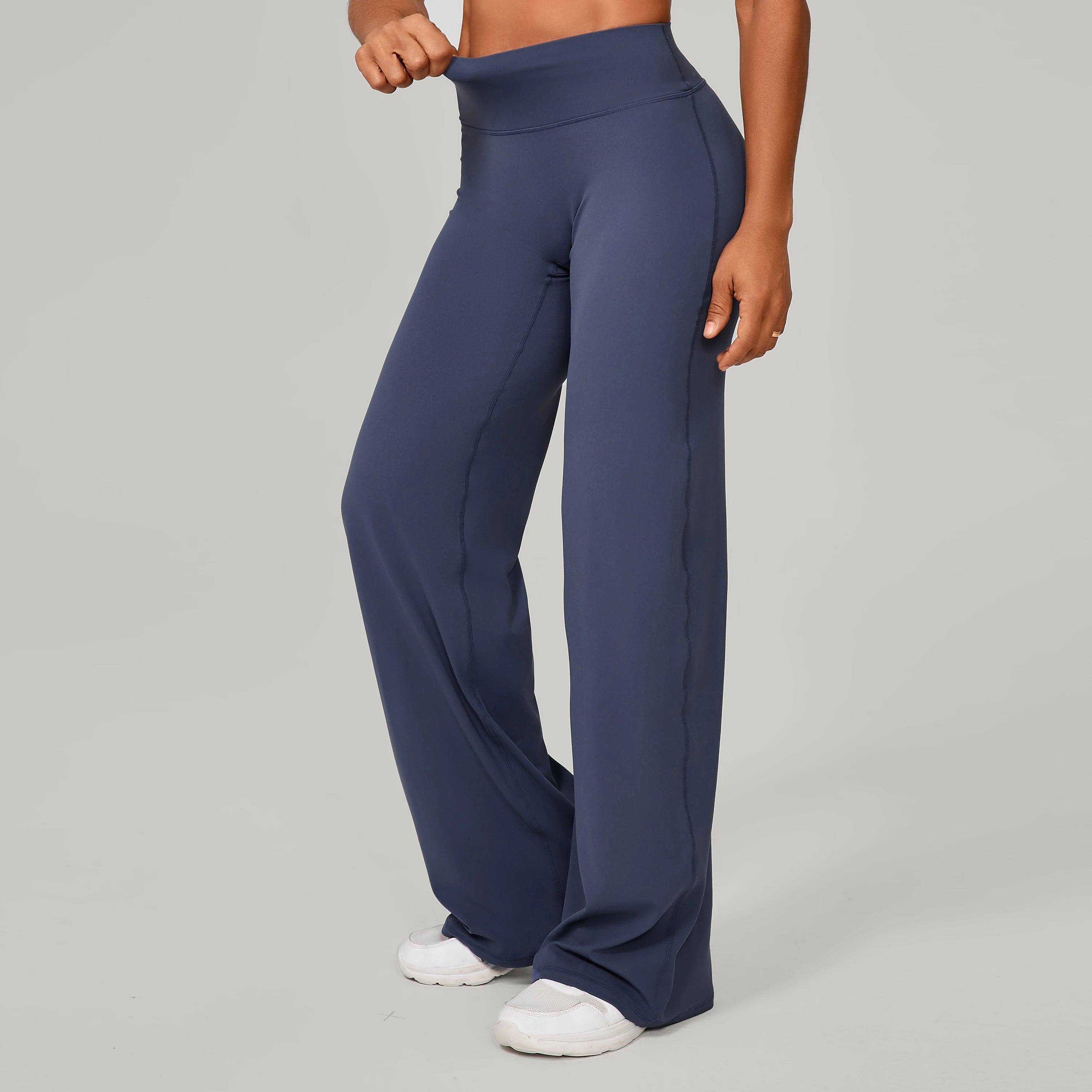 NEXT STREET Flux Straight-Leg Jogging Pant