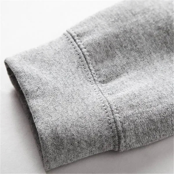 NEXT STREET Striped Lace-Up Jogging Pant