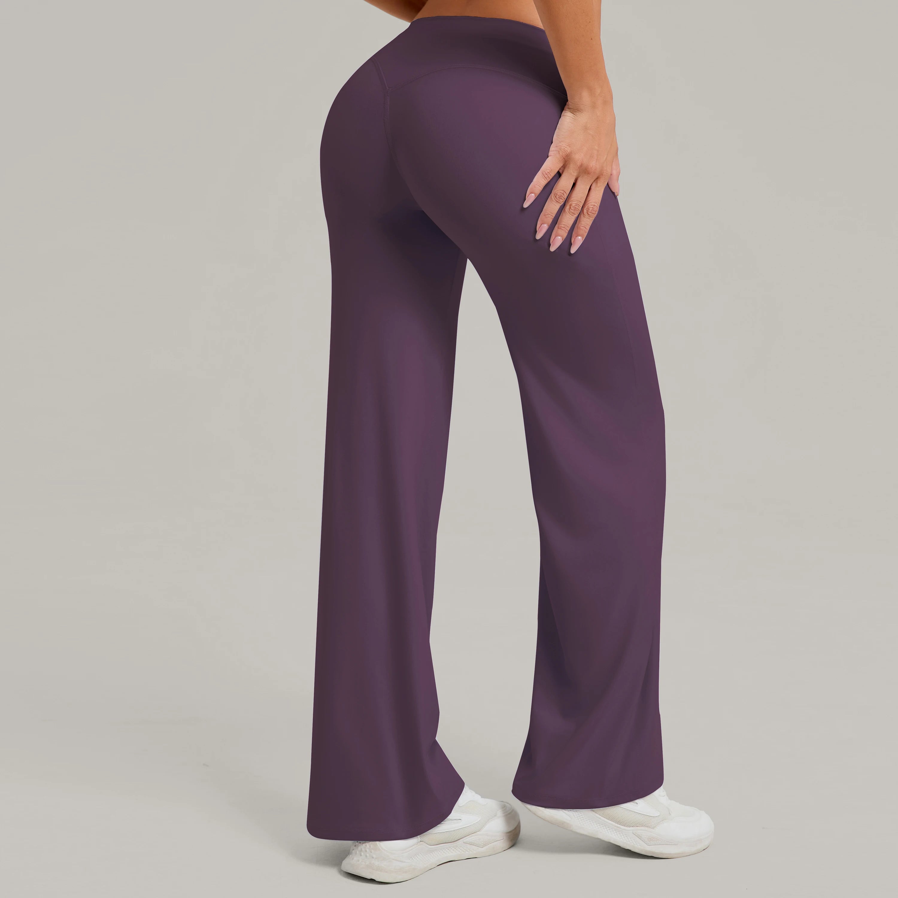 NEXT STREET Flux Straight-Leg Jogging Pant