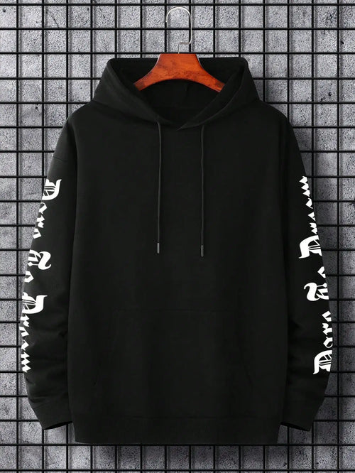 NEXT STREET Dare Dream Fleece Hoodie