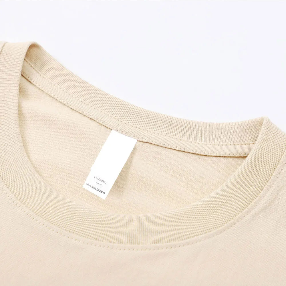 NEXT STREET Color Painting Tech TEE