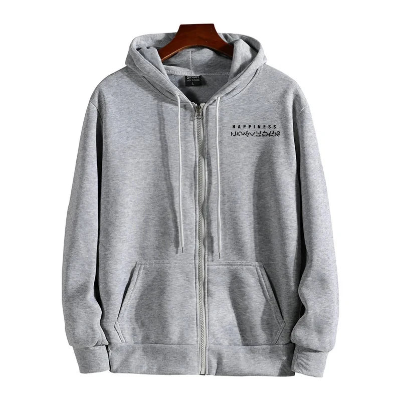 NEXT STREET Kyoto Signal Hoodie