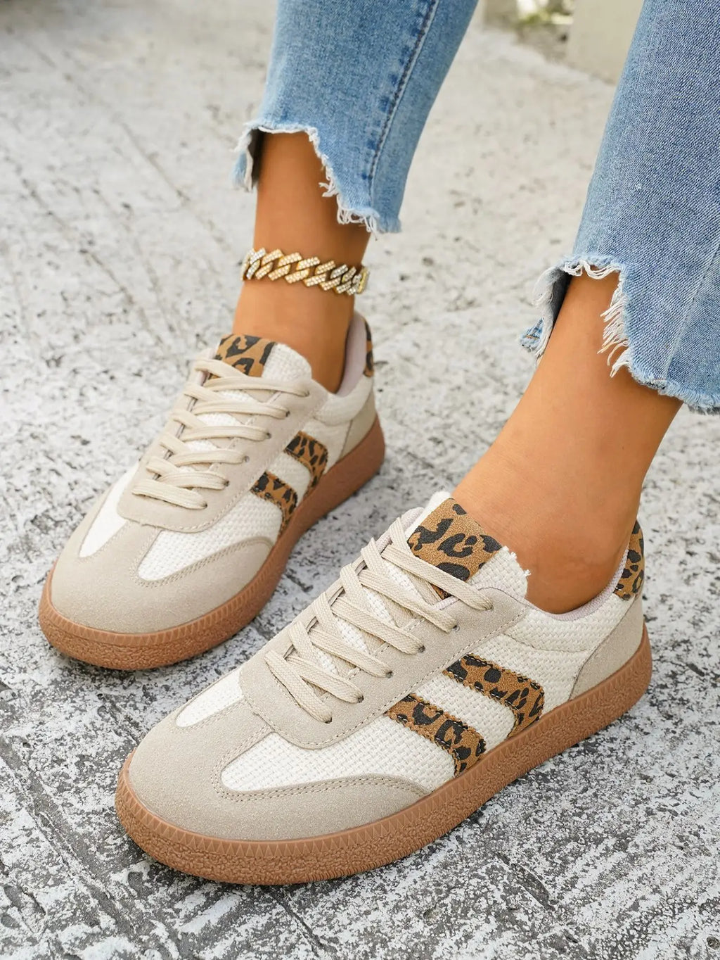 NEXT STREET Roma Glide Women Sneakers