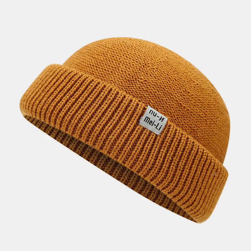 NEXT STREET Docker Knit Hat
