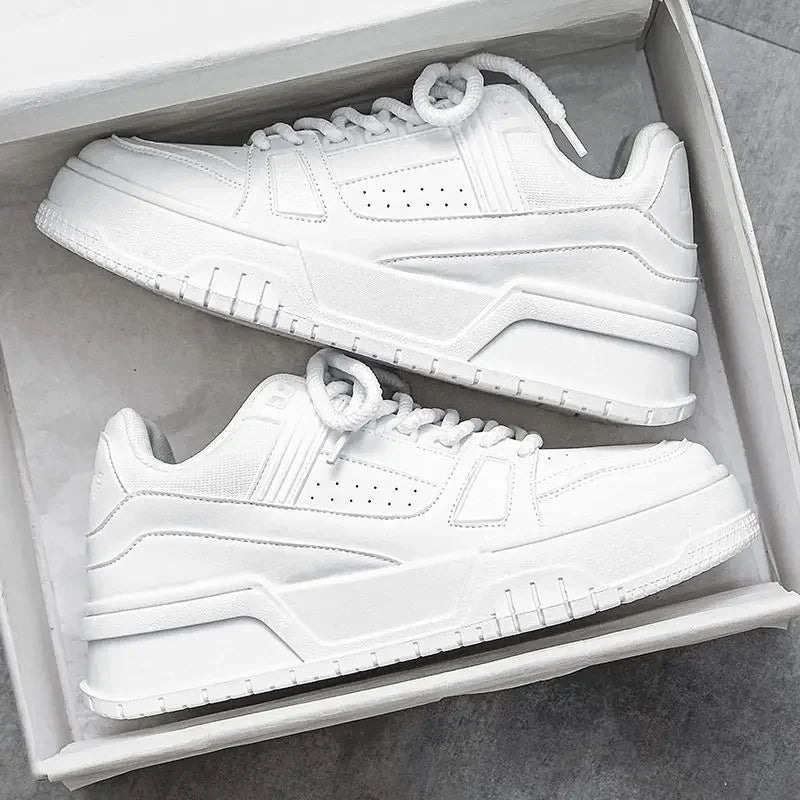 NEXT STREET Vector Platform Sneakers
