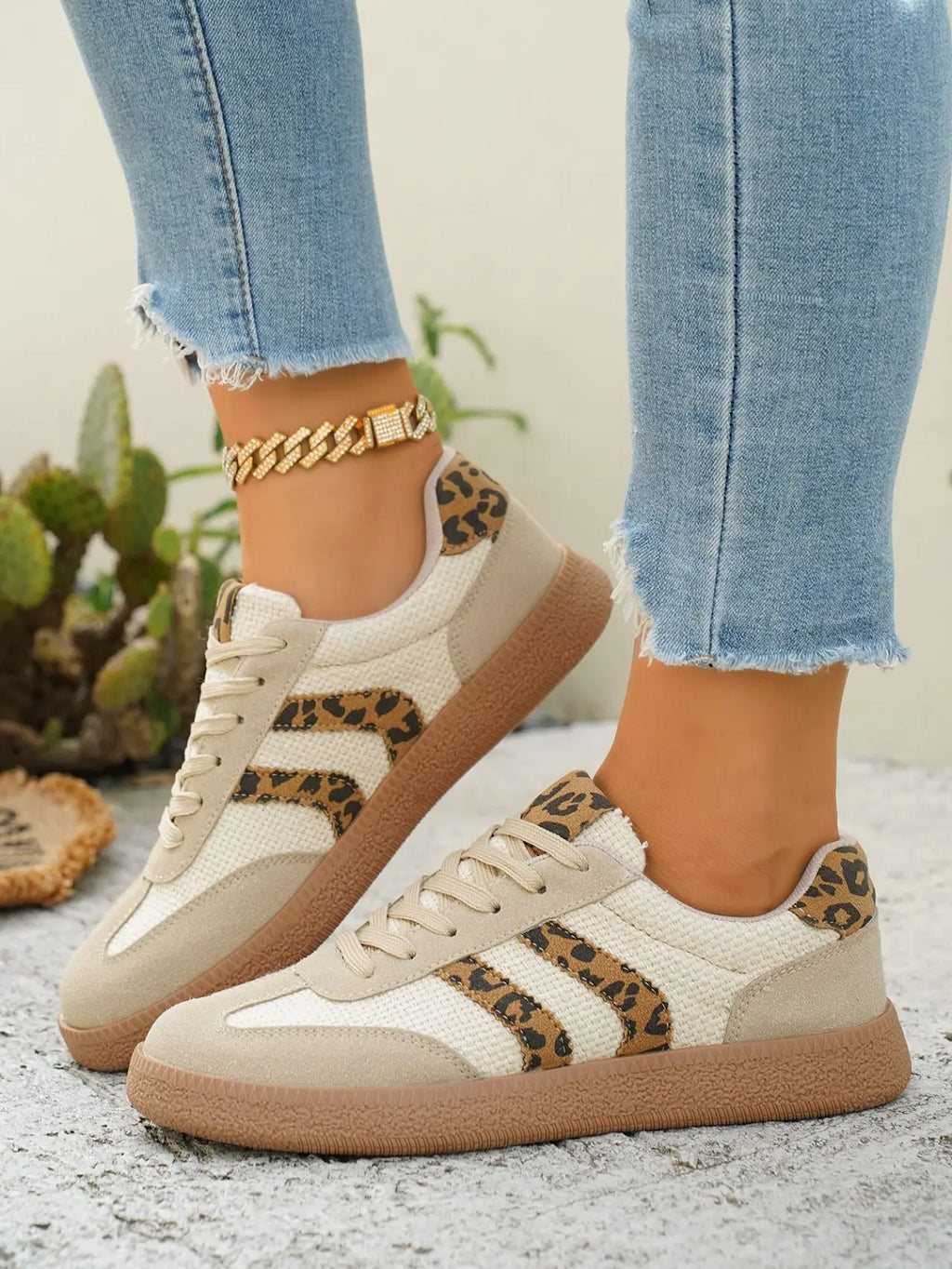 NEXT STREET Roma Glide Women Sneakers