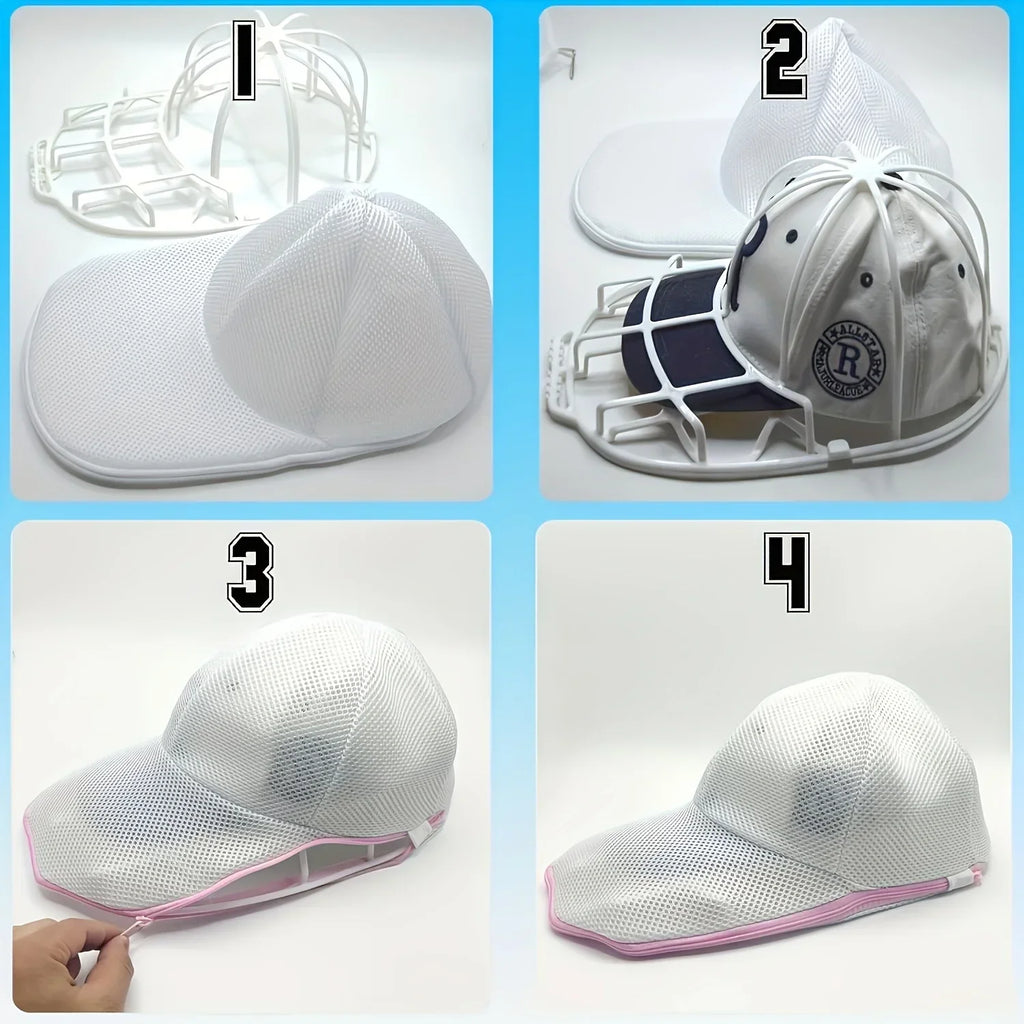 NEXT STREET Cascade Hat Care Cage