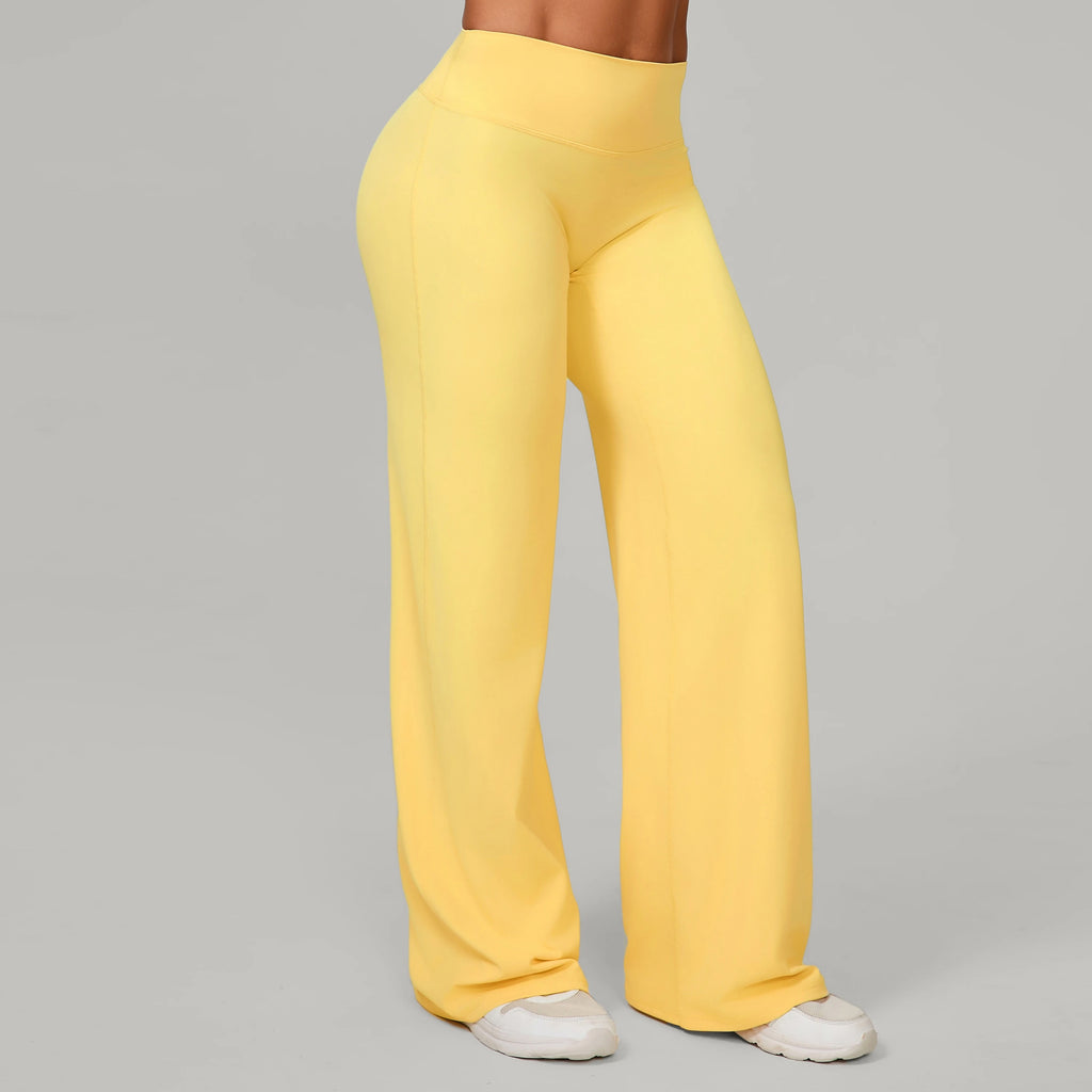 NEXT STREET Flux Straight-Leg Jogging Pant