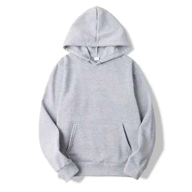 NEXT STREET Wool-Core Knit Hoodie