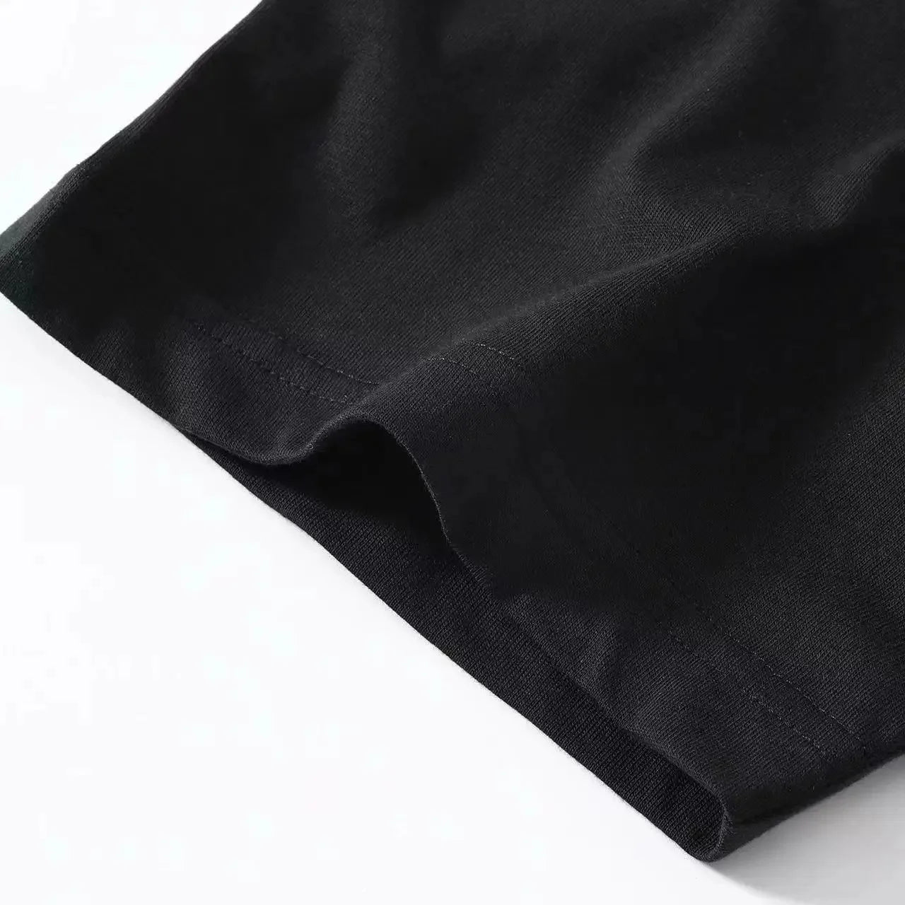 NEXT STREET Tour Graphic TEE