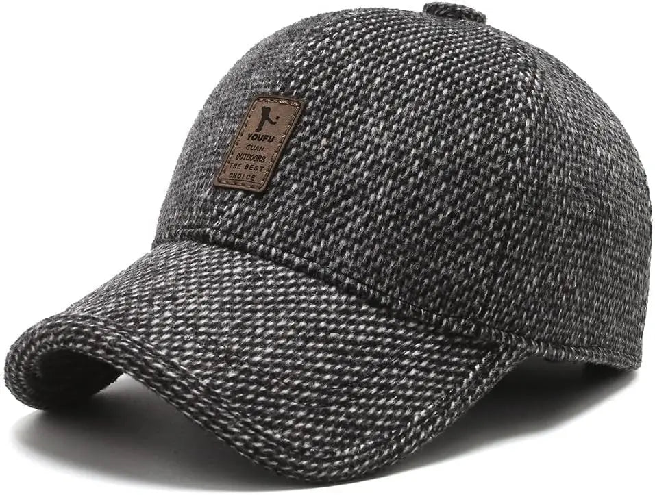 NEXT STREET Thermal Shield Hat