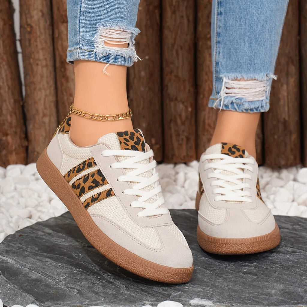NEXT STREET Flux Mono Sneakers