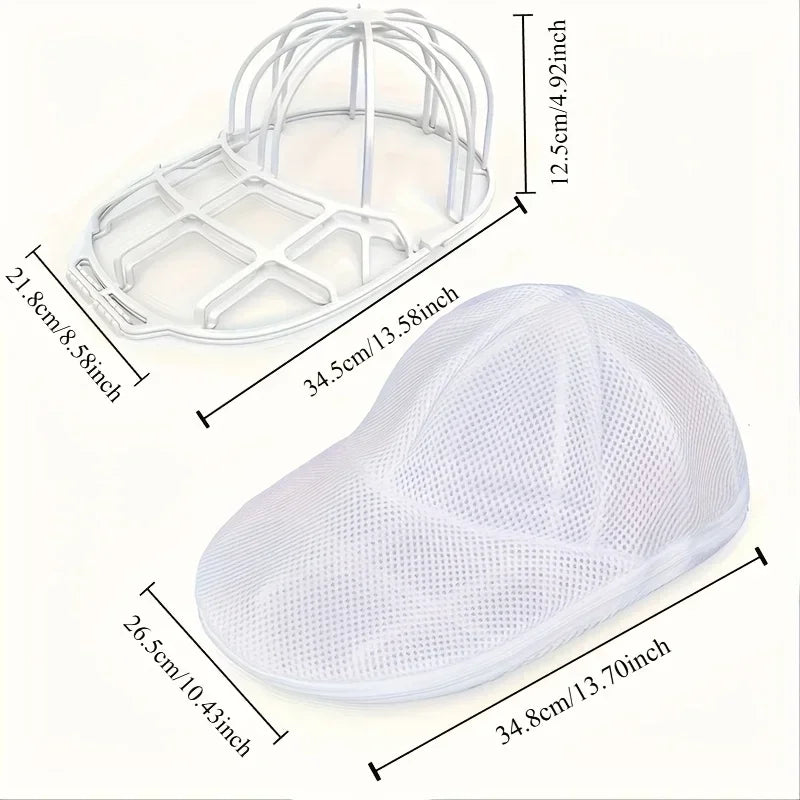NEXT STREET Cascade Hat Care Cage