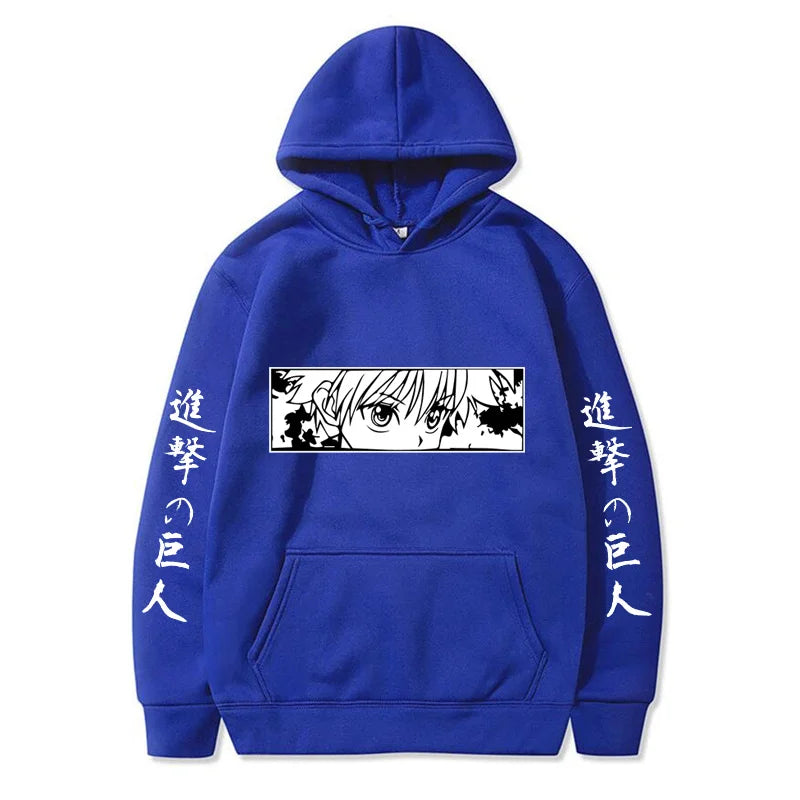 NEXT STREET Signature Ski-Doo Hoodie