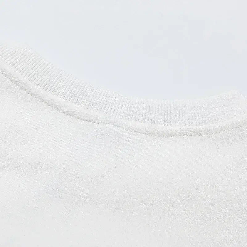 NEXT STREET Luffy Signal Hoodie