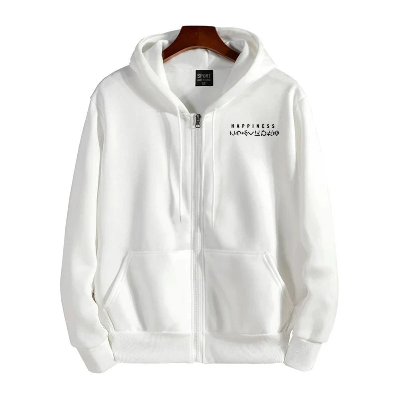 NEXT STREET Kyoto Signal Hoodie