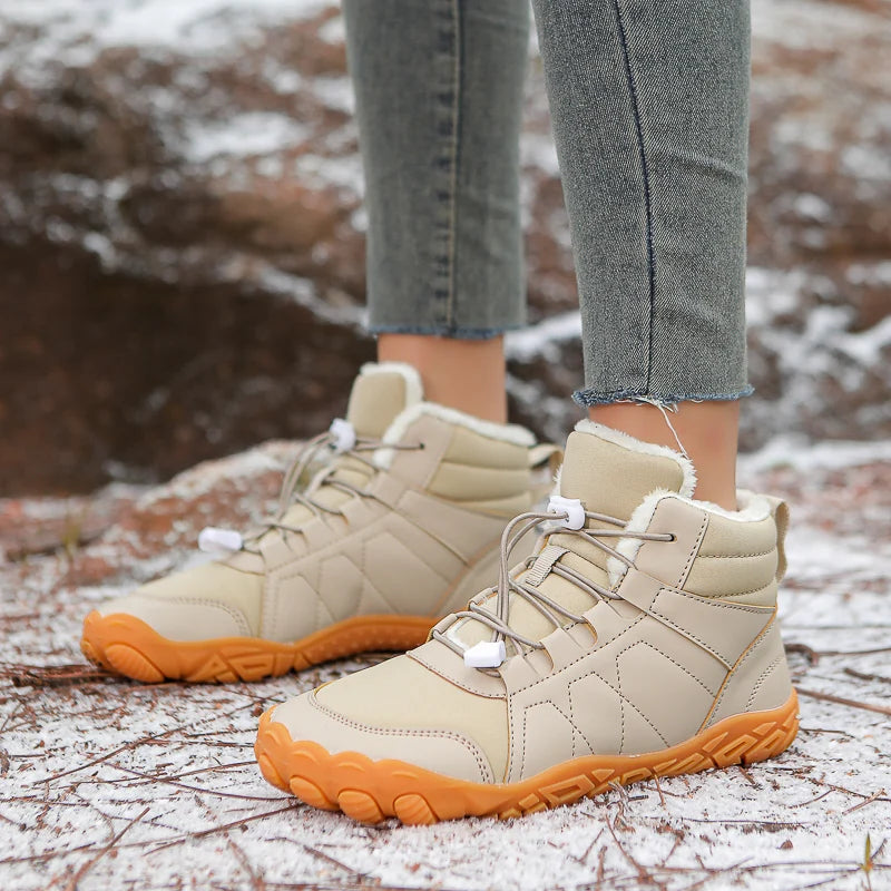 NEXT STREET GlacierShield Winter Boots