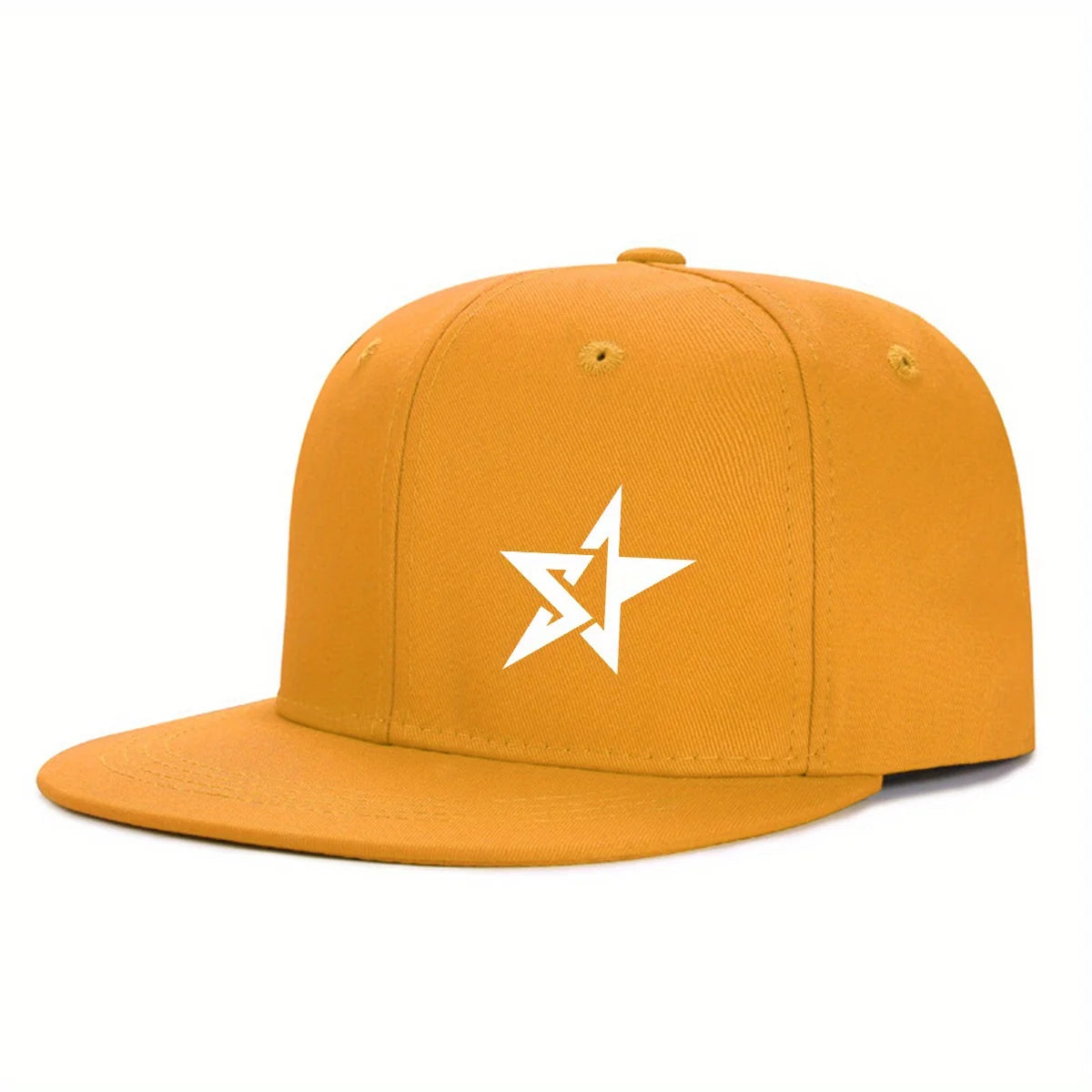 NEXT STREET Vector Flat-Brim Hat