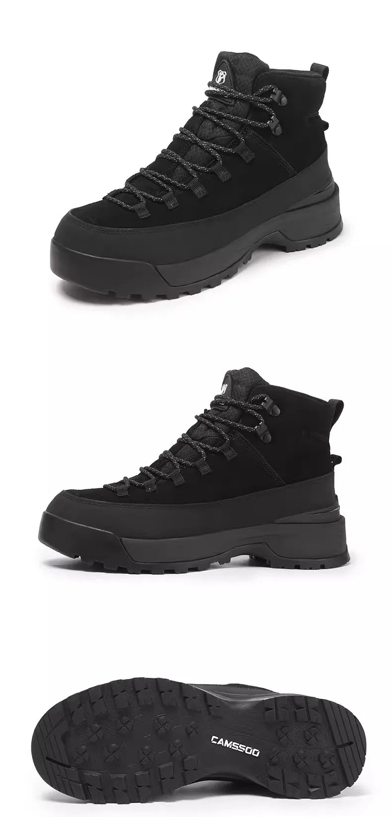 NEXT STREET Vector Flow Sneakers
