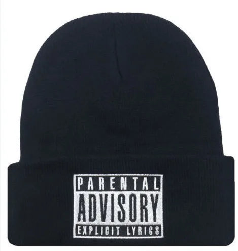 NEXT STREET Pulse Knit Hat
